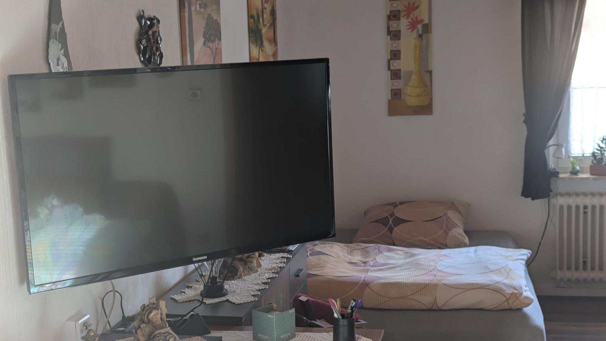 Ferienwohnung Mit Terrasse Fuer 1-4 Personen Altena Extérieur photo
